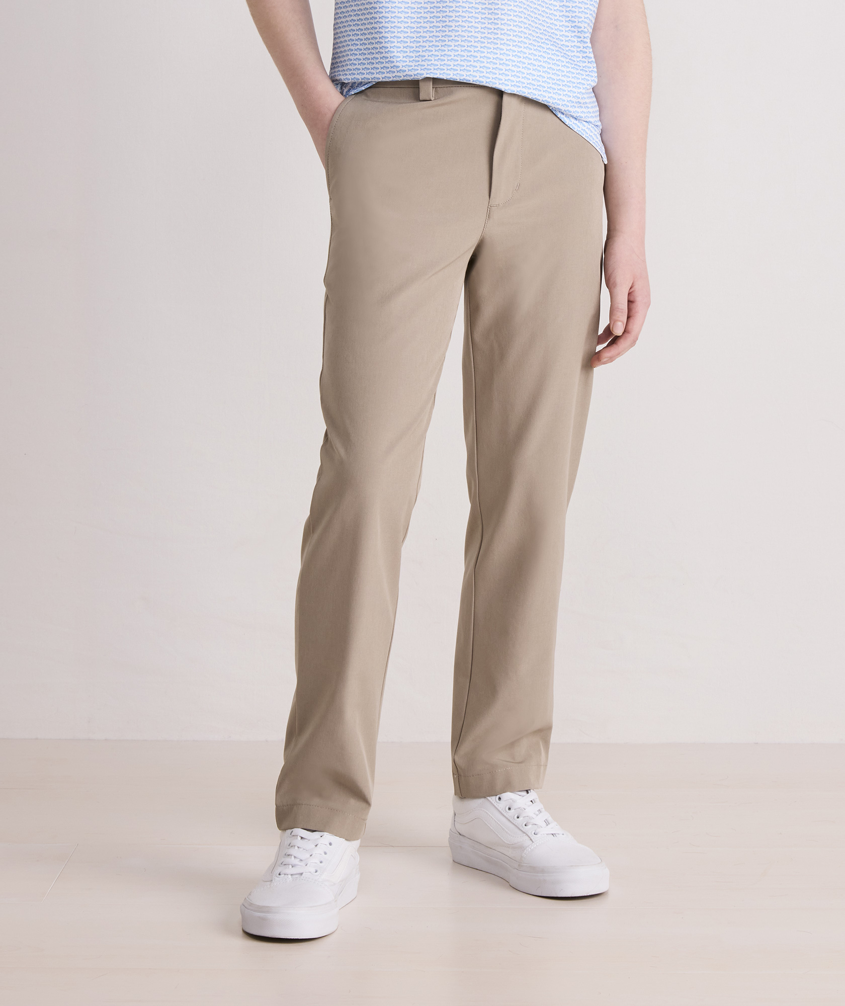 Boys Performance Pants
